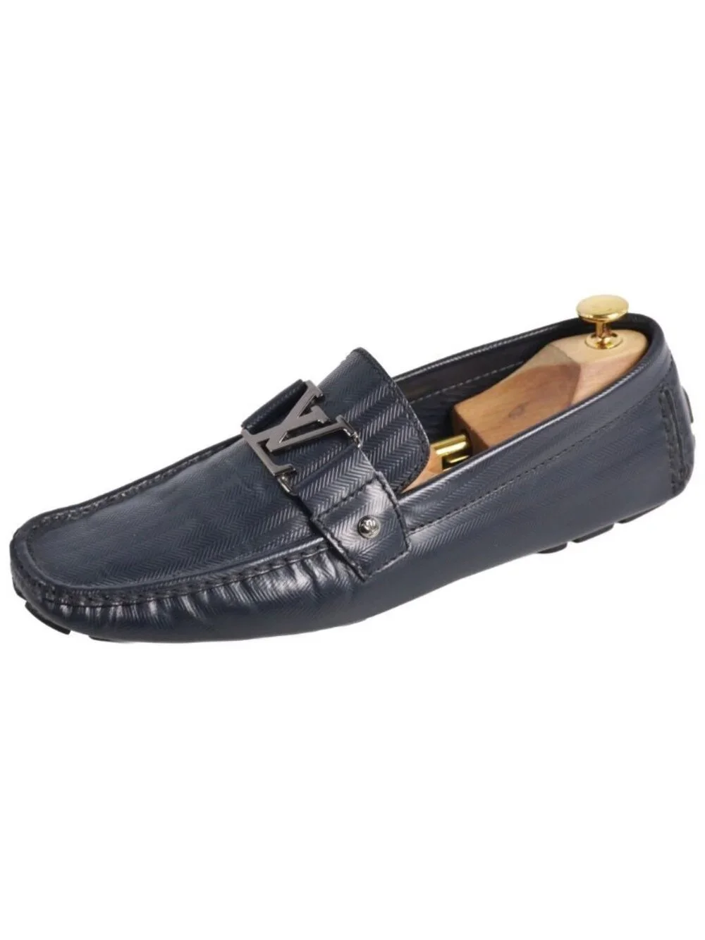 Louis Vuitton Loafers Monte Carlo Mocashi